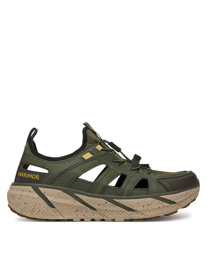 Karrimor Sandalen Karrimor Hamilton KM2538 Grün