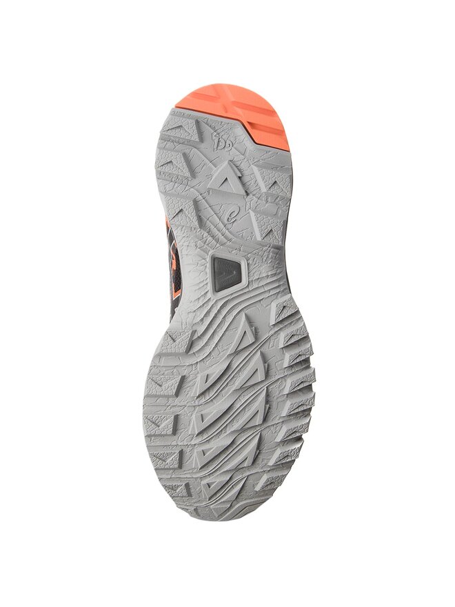 Asics Pantofi pentru alergare Asics Gel-Sonoma 3 T724N Negru