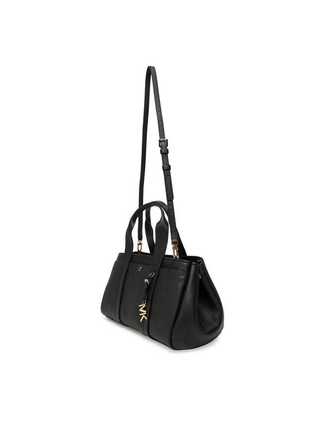 MICHAEL Michael Kors Τσάντα MICHAEL Michael Kors Romee 30T5G1ZS1L Μαύρο
