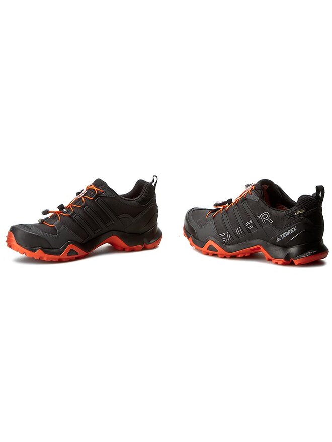 adidas Трекінгові черевики adidas Terrex Swift R GTX BB4626 Чорний
