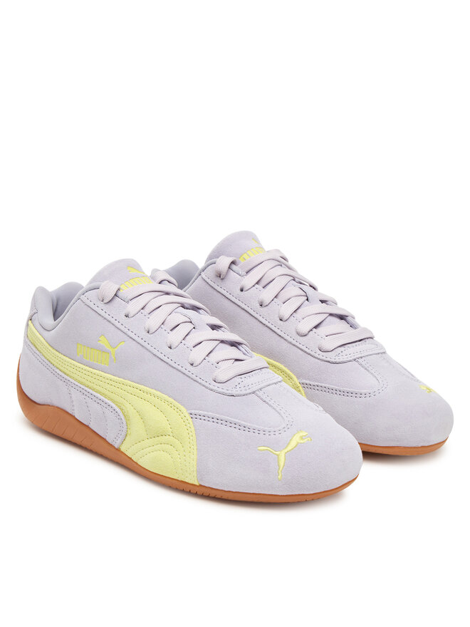 Puma Сникърси Puma Speedcat OG 398846 51 Виолетов