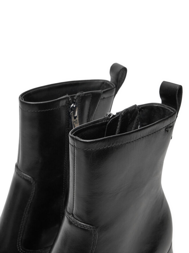 Tamaris Stiefeletten Tamaris 1-25360-43 Schwarz
