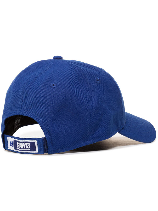 New Era Kšiltovka New Era The Leaugue Neygia T 10517875 Tmavomodrá