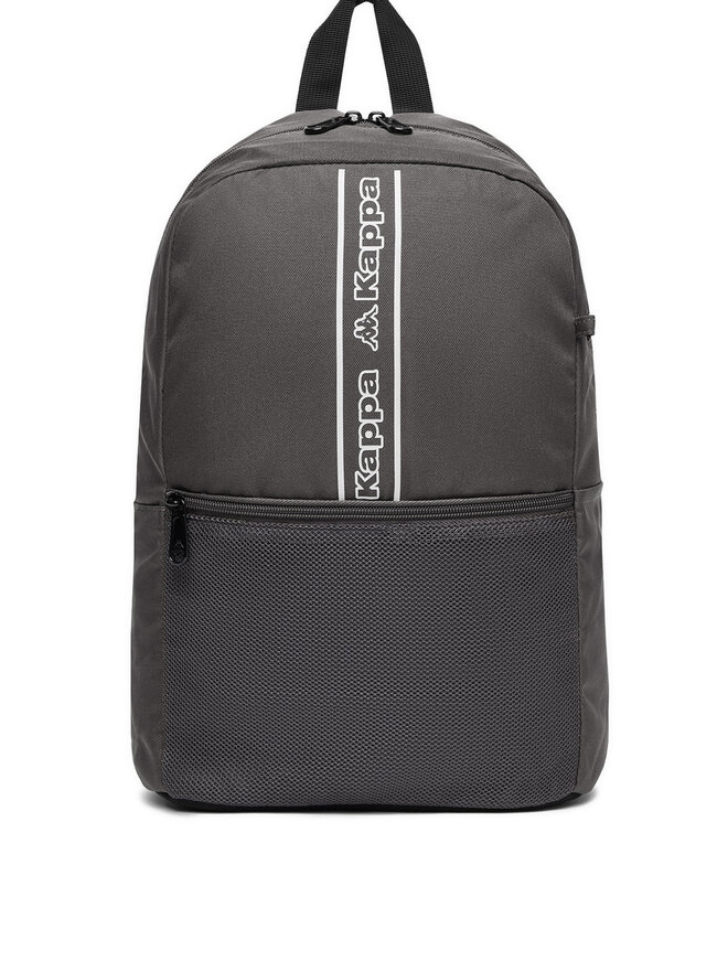 Kappa Nahrbtnik Kappa C-KPA-RH-003-08 Siva