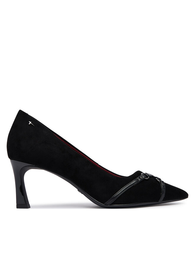 Tamaris High Heels Tamaris 1-22445-47 Schwarz