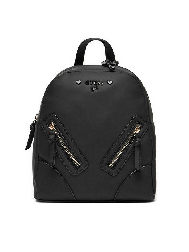 Guess Rucksack Guess J5RZ06 WGVT0 Schwarz