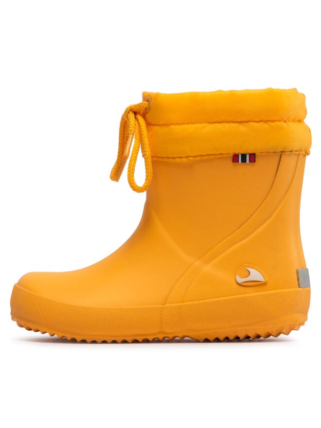 Viking Guminiai batai Viking Alv Indie 1-16000-7213 Geltona