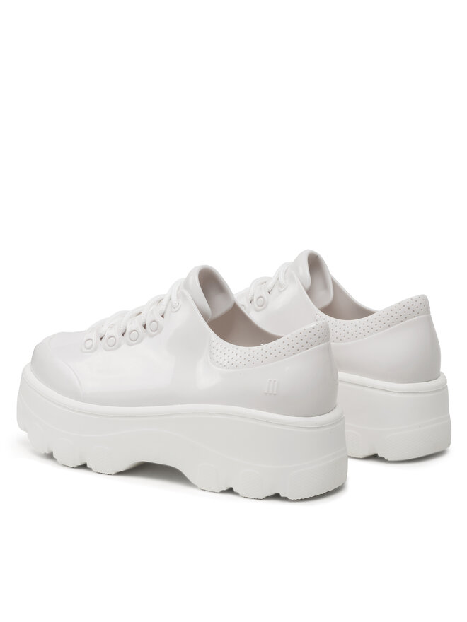 Melissa Oxfords Melissa Melissa Kick Off Ad 32548 Λευκό