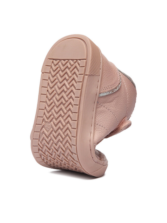 Lasocki Kids Schnürschuhe Lasocki Kids CEO-CI12-BAKU-06A Rosa