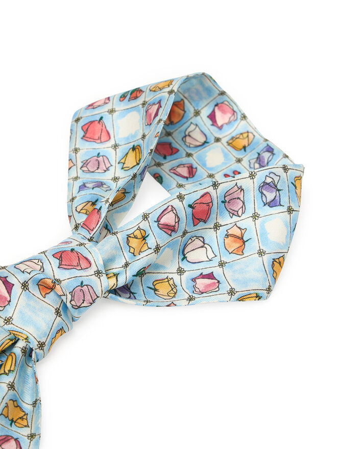 Furla Pañuelo Furla WT00022 BX3855 3584S De color