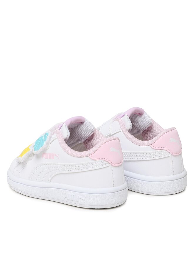 Puma smash mermaid clearance