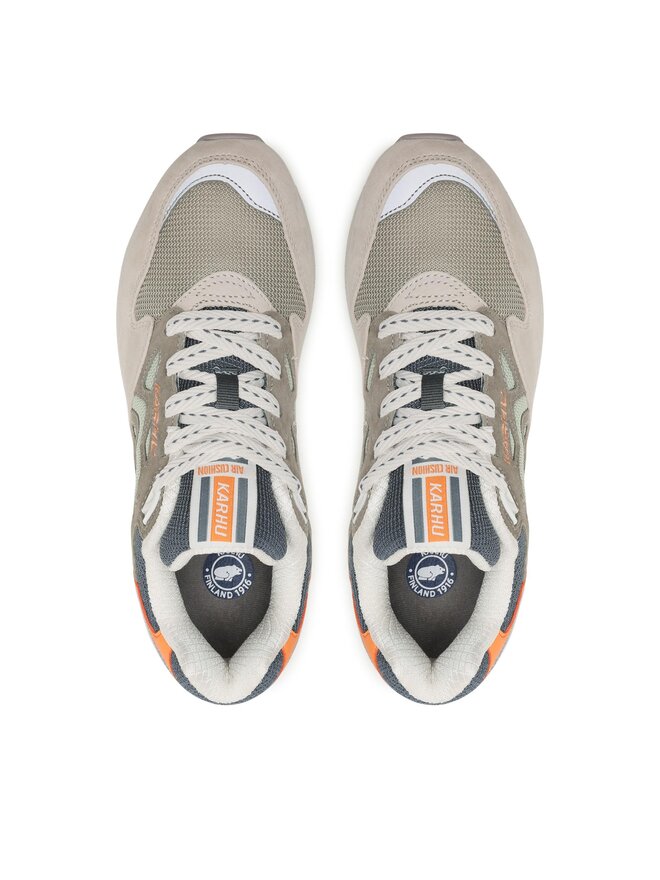 Karhu Sneakersy Karhu Legacy 96 F806047 Zielony