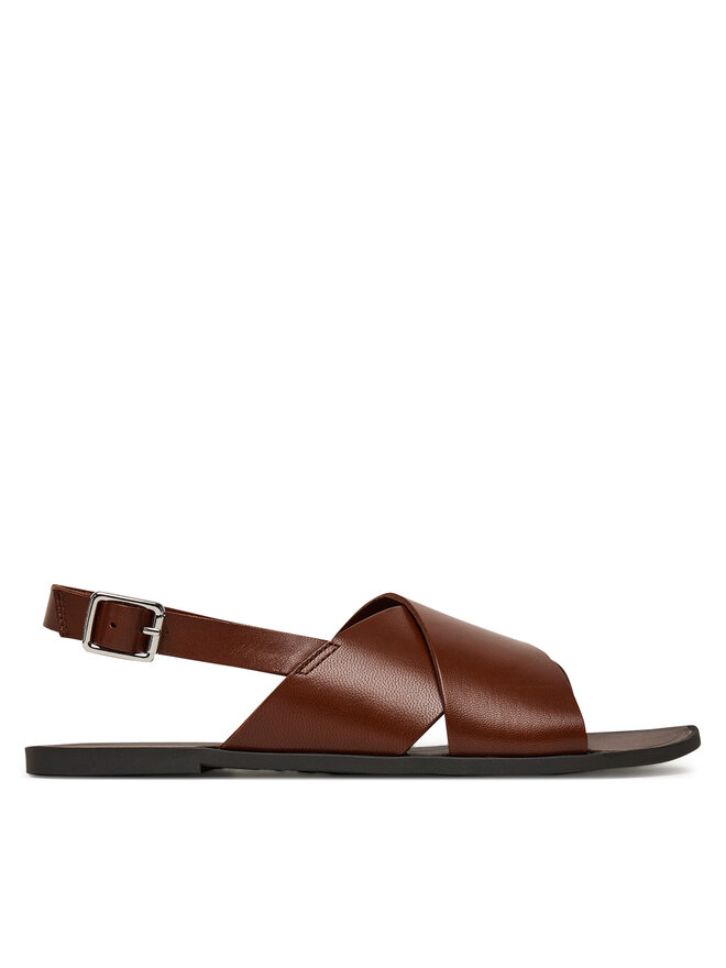 Vagabond Shoemakers Σανδάλια Vagabond Shoemakers Tia 2.0 5931-001-27 Καφέ