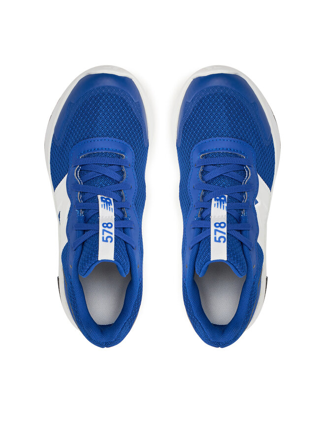 New Balance Běžecké boty New Balance 578's GK578RB Modrá