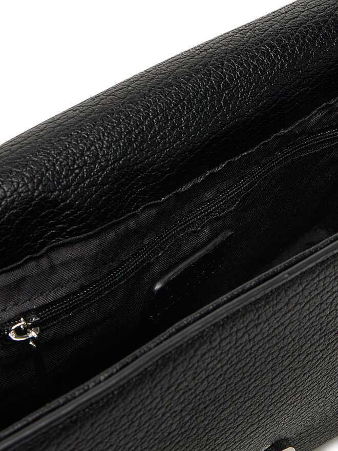 DeeZee Borsetta DeeZee LA482-956-1A Nero