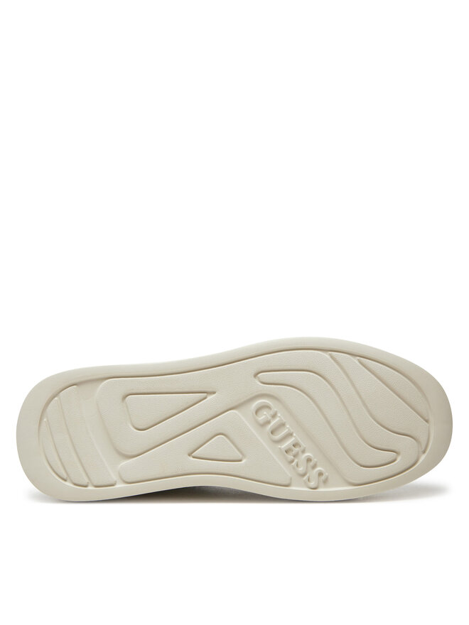 Guess Sneakers Guess FLPELB SUE12 Bej