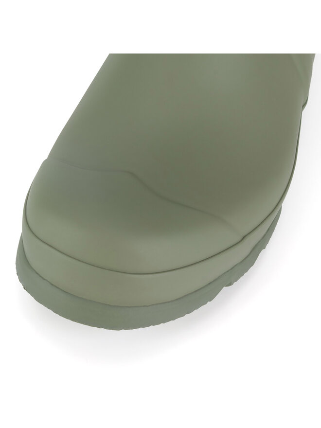 Hunter Gumicsizma Hunter MFS9353RMA-LIN-M Khaki
