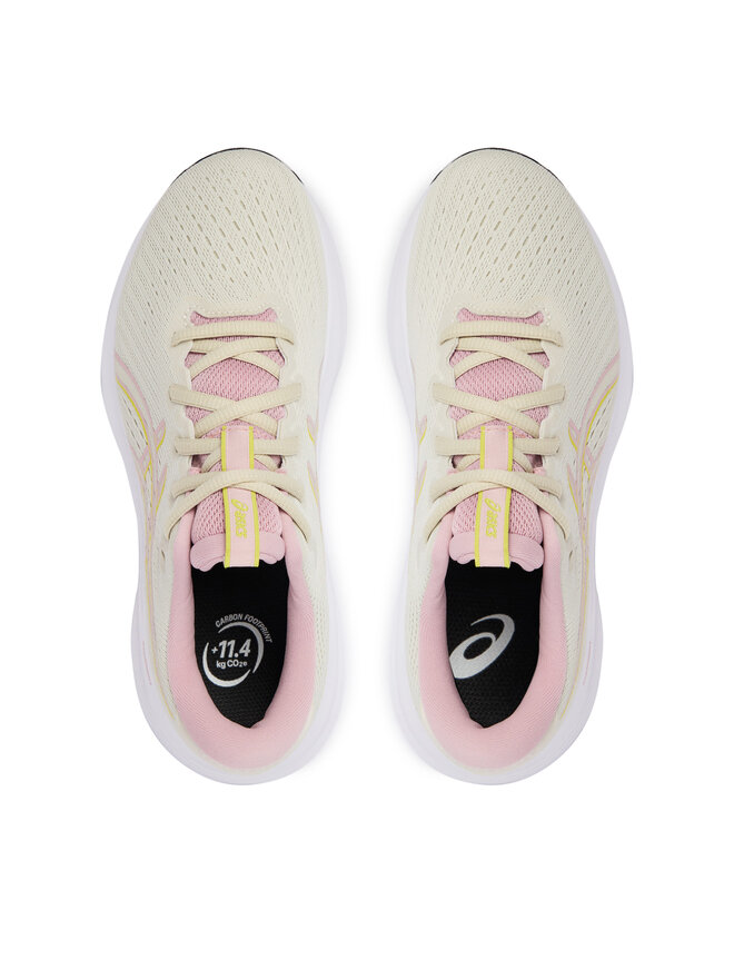 Asics Взуття для бігу Asics Gel-Excite 11 1012B861 Сірий