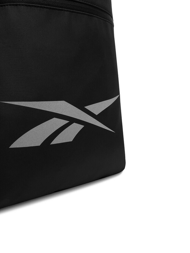 Reebok Turnbeutel Reebok C-RBK-B-043-08 Schwarz
