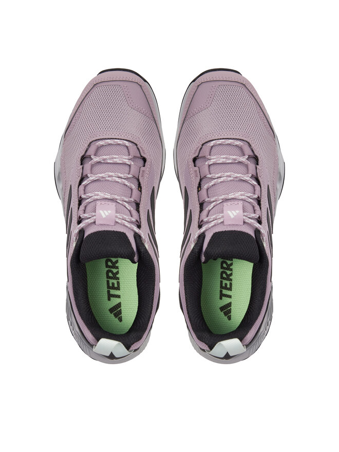 adidas Trekingová obuv adidas Terrex Eastrail 2.0 Hiking IE2587 Fialová