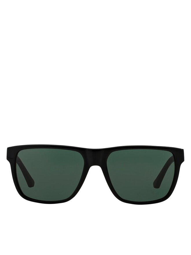 Emporio Armani Сонцезахисні окуляри Emporio Armani 0EA4035 501771 Чорний