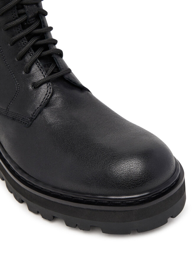 Patrizia Pepe Polacchine Patrizia Pepe 8Y0122/L005-FB30 Nero