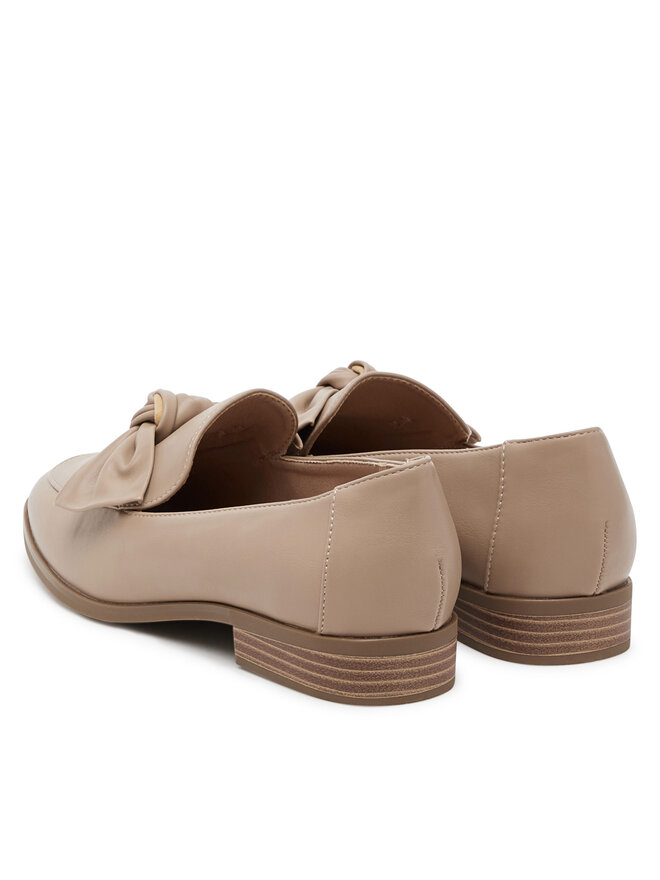 Clara Barson Lords Clara Barson WYL3674-7 Μπεζ