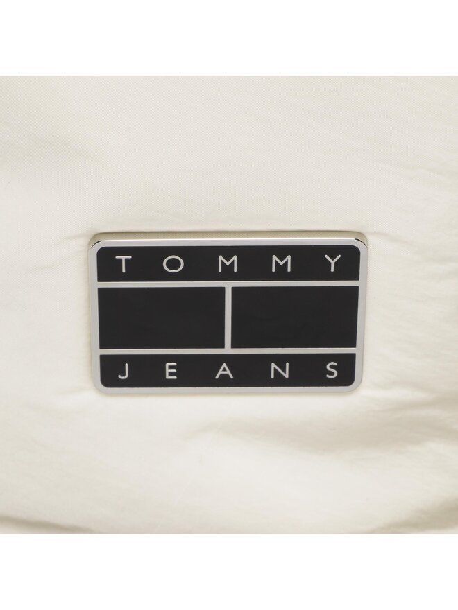 Tommy Jeans Сумка Tommy Jeans Tjw Hype Conscious Bucket Bag AW0AW14142 Écru