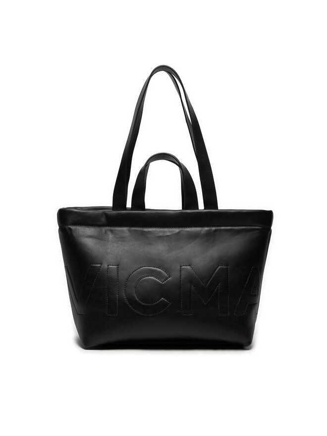 Vic Matié Handtasche Vic Matié 1E0738T 999D040101 Schwarz