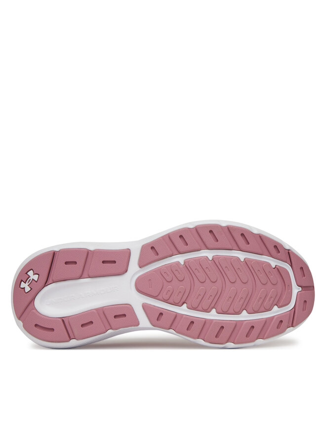 Under Armour Zapatillas de running Under Armour Ua W Charged Rogue 5 3028262 Rosa