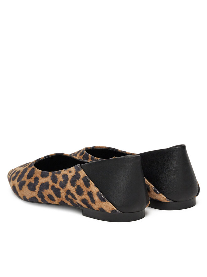 Badura Bailarinas Badura GEA-V1521-06-1 Negro