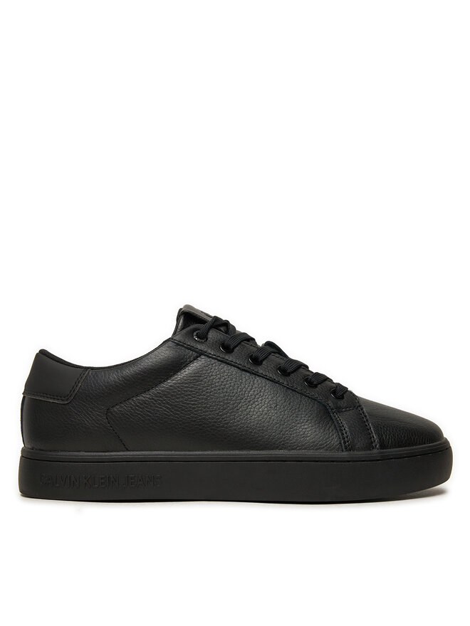 Calvin Klein Jeans Sneakers Calvin Klein Jeans YM0YM01164 Negru