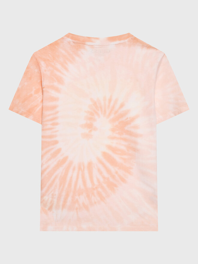 Guess Guess Camiseta J3GI34 K8HM3 De color Regular Fit