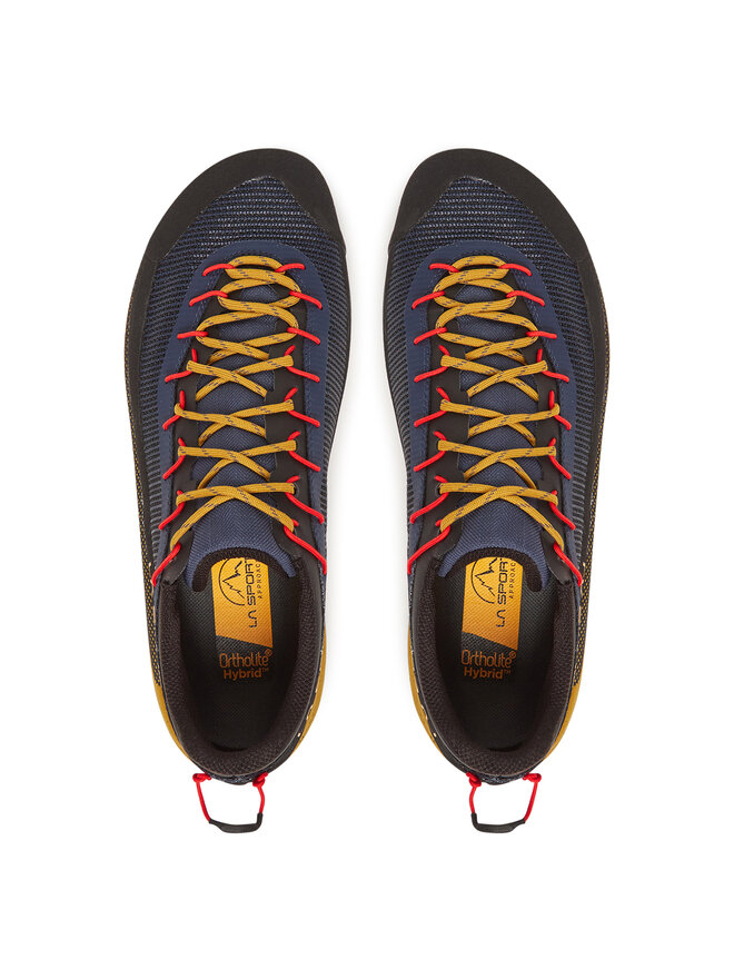 La Sportiva Trekkingi La Sportiva TX4 Evo ST ZFAS049B46E32 Granatowy