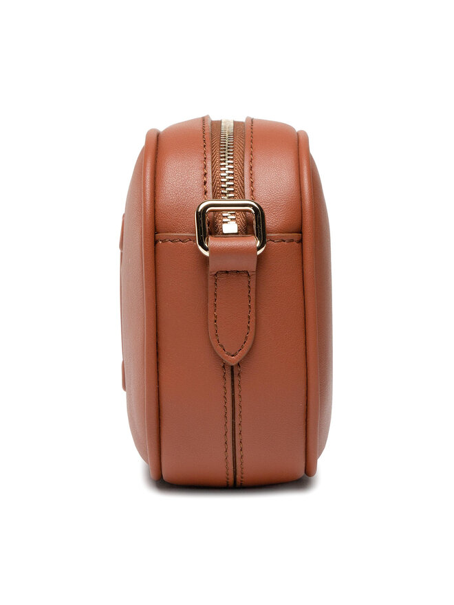Max Mara Ročna torba Max Mara Elsa 45162427600 Rjava