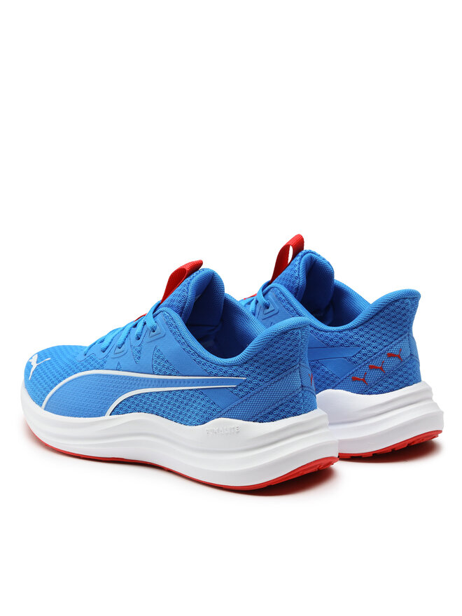 Puma Pantofi pentru alergare Puma Reflect Lite Jr Ultra 379124 03 Albastru