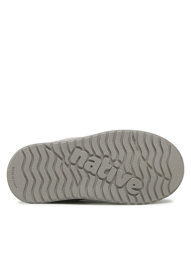 Native Botas de nieve Native Chamonix Summit Bloom 45108448-1513 Gris