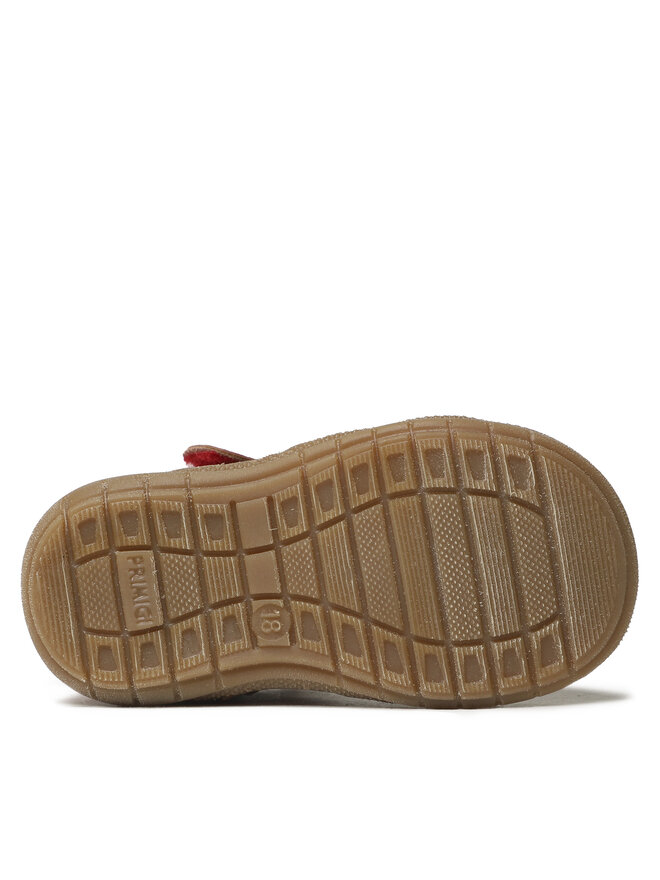 Primigi Sandales Primigi 3902233 Sarkans