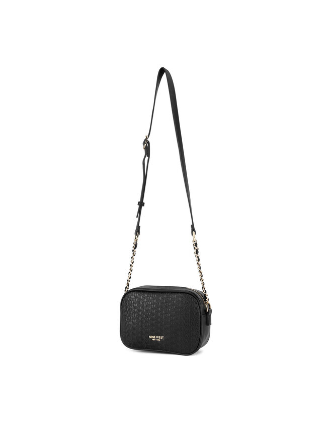 Nine West Torebka Nine West LDA6766A Czarny