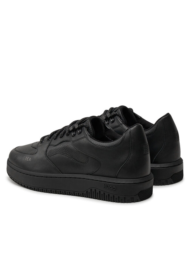 HUGO Sneakersy Hugo Kilian 50529889 Černá