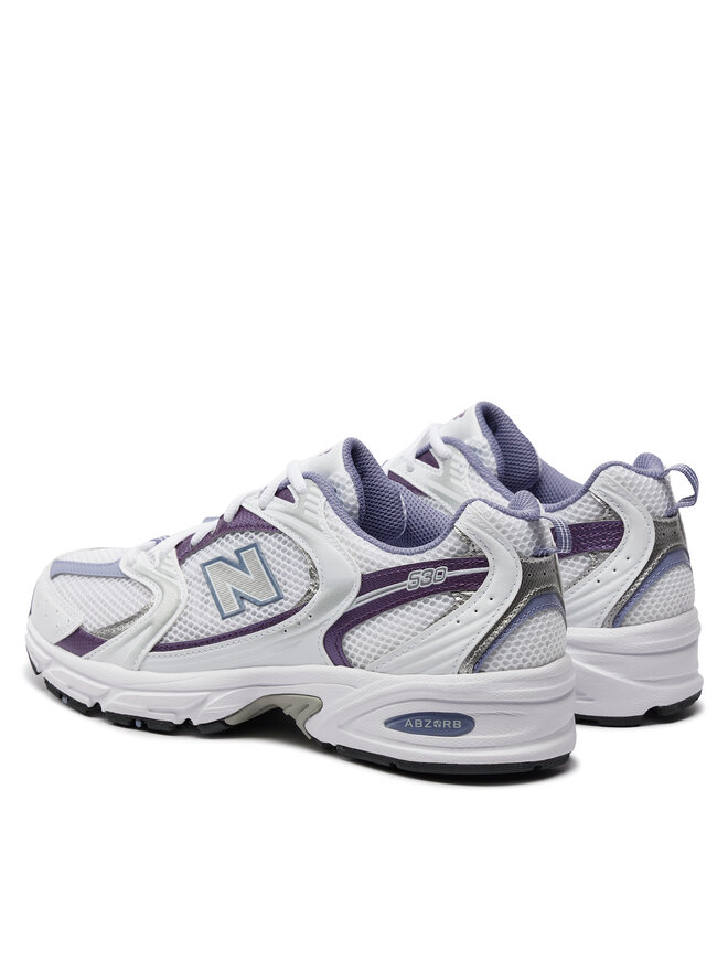 New Balance Sneakers New Balance MR530RE Bianco
