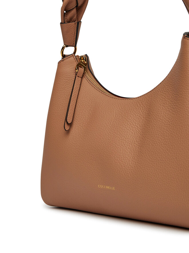 Coccinelle Handtasche Coccinelle E1 M50 13 03 01 Braun