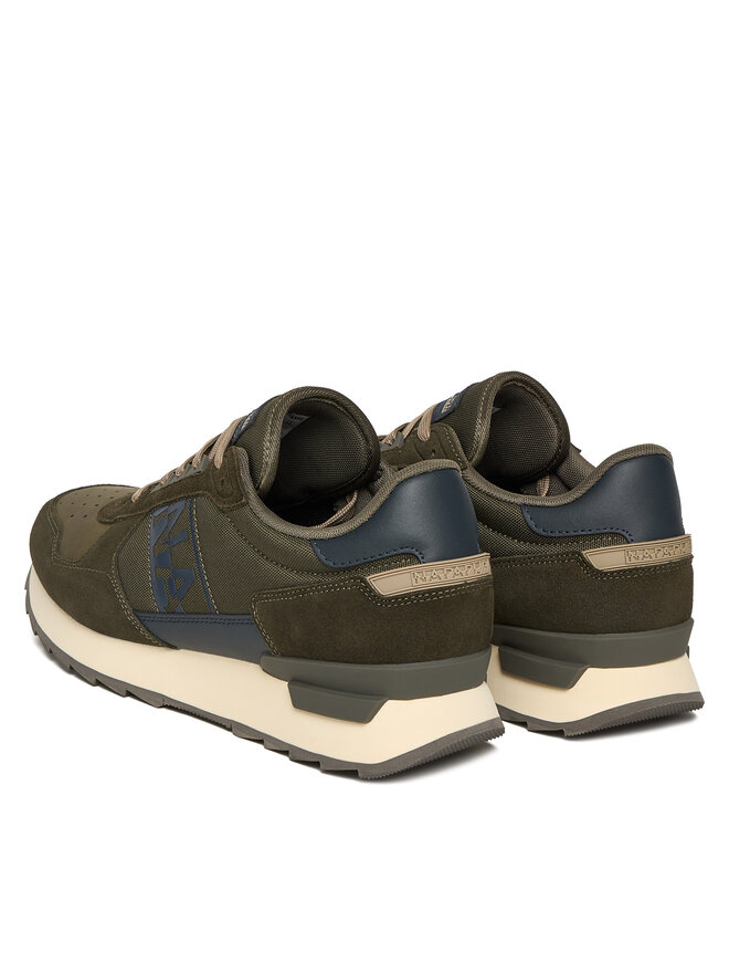 Napapijri Sneakers Napapijri Stab  NP0A88XI Bunt