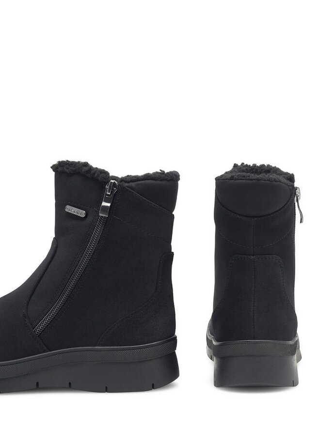 Go Soft Botines Go Soft INES WS5921-03 Negro