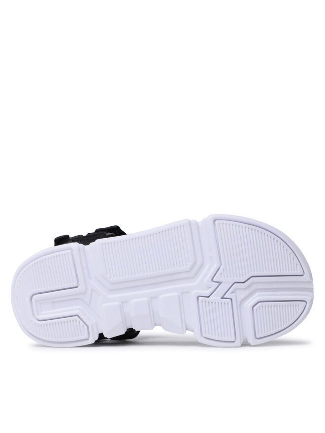 4F Sandalen 4F 4FJSS23FSANF025 Schwarz
