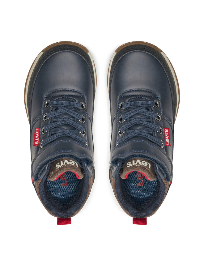 Levi's® Sportcipők Levi's® VASC0100S Sötétkék