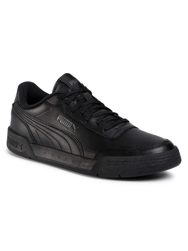 Zapatillas Puma Caracal 369863 01 Negro zapatos.es