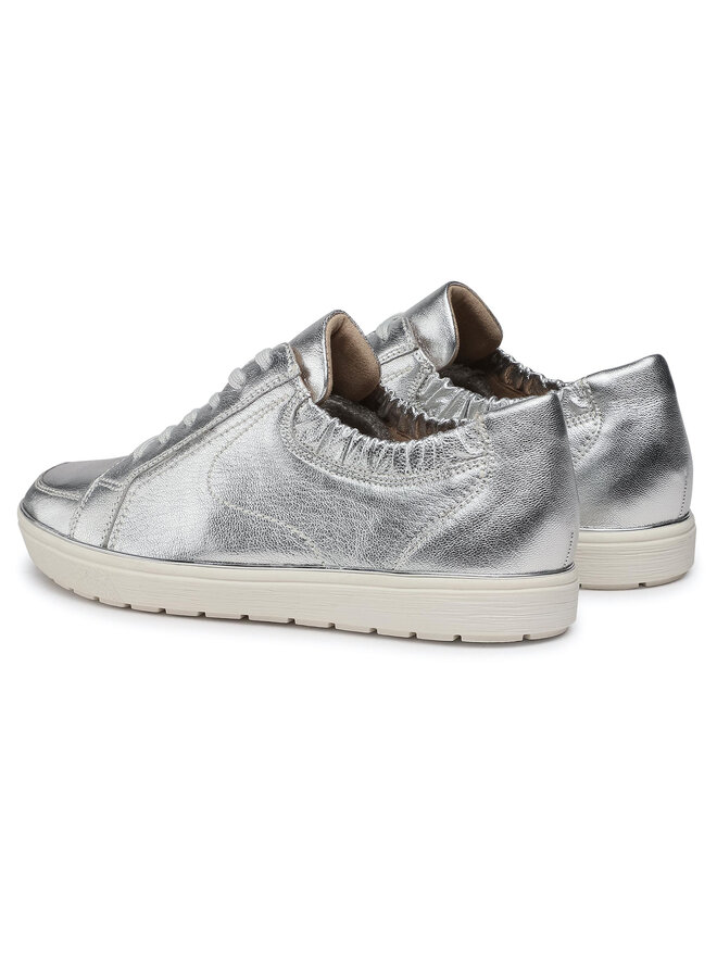 Caprice Sneakers Caprice 9-23650-26 Silberfarben