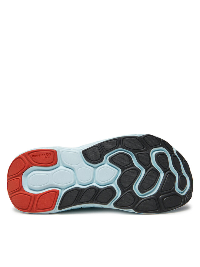 New Balance Παπούτσια για Τρέξιμο New Balance Fresh Foam Kaiha Road MKAIRRB1 Μπλε