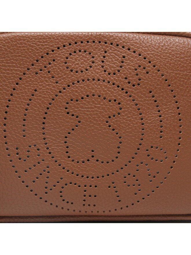 TOUS Handtasche TOUS Banderola S. Leissa 2001179045 Braun